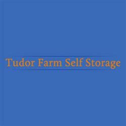 self storage tudor